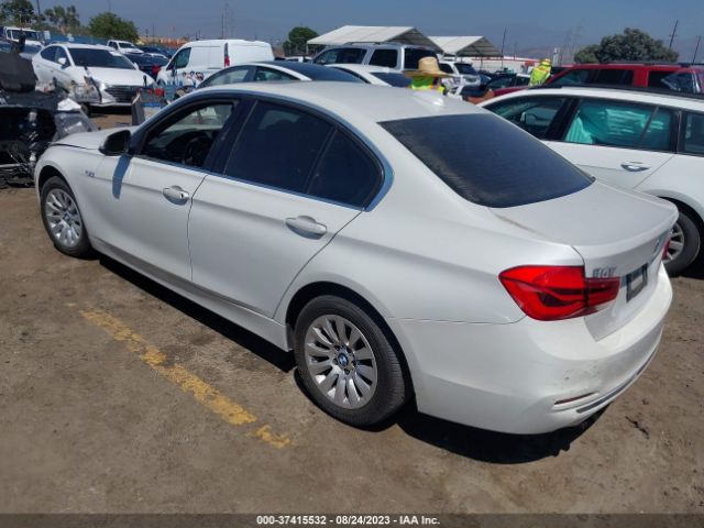 WBA8E9G51GNT42853 BMW 3 Series 328i