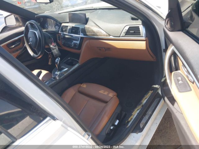 WBA8E9G51GNT42853 BMW 3 Series 328i