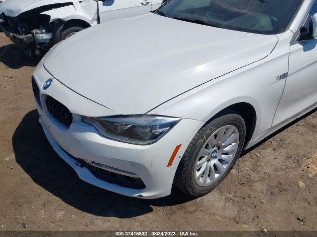 WBA8E9G51GNT42853 BMW 3 Series 328i