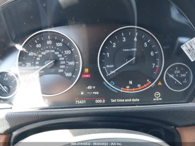 WBA8E9G51GNT42853 BMW 3 Series 328i