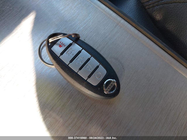2019 NISSAN ALTIMA 2.5 SR VIN: 1N4BL4CV5KC151051