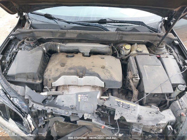 Chevrolet MALIBU LS 2015 1G11B5SLXFF282634 Image 10