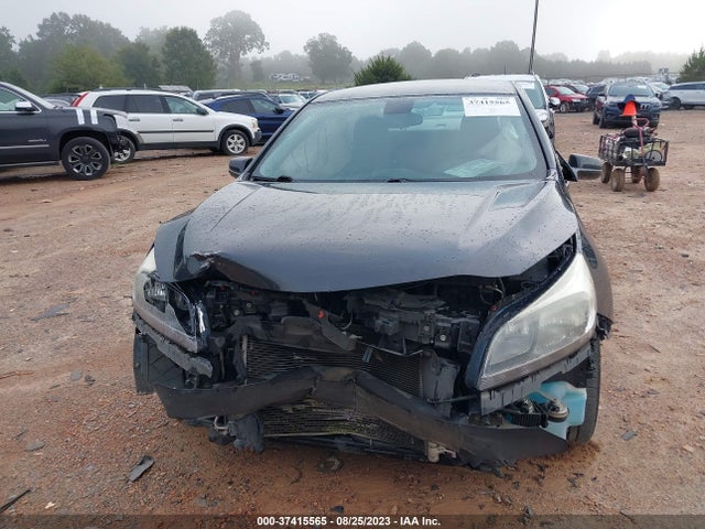 Chevrolet MALIBU LS 2015 1G11B5SLXFF282634 Image 12
