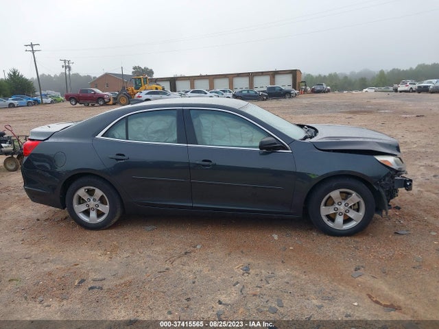 Chevrolet MALIBU LS 2015 1G11B5SLXFF282634 Image 13
