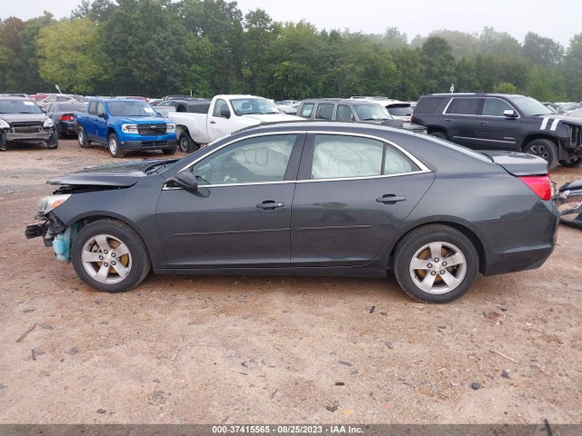 Chevrolet MALIBU LS 2015 1G11B5SLXFF282634 Image 14