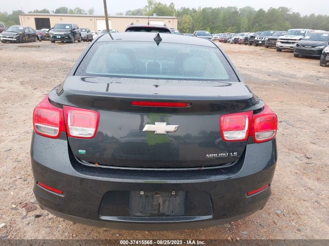 Chevrolet MALIBU LS 2015 1G11B5SLXFF282634 Image 16