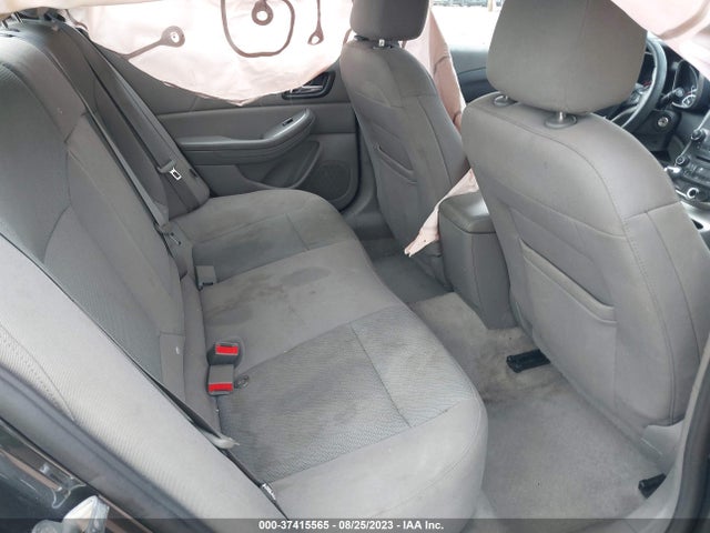 Chevrolet MALIBU LS 2015 1G11B5SLXFF282634 Image 8