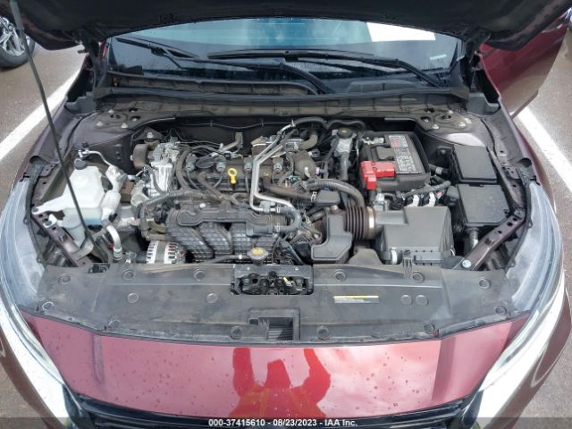 1N4BL4DV7PN326569 Nissan Altima 2.5 Sv