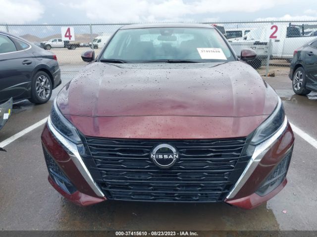 1N4BL4DV7PN326569 Nissan Altima 2.5 Sv