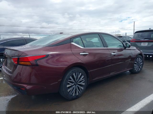 1N4BL4DV7PN326569 Nissan Altima 2.5 Sv