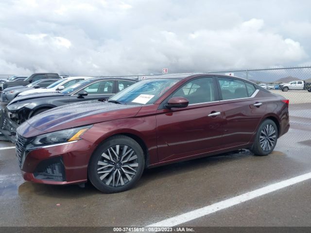 1N4BL4DV7PN326569 Nissan Altima 2.5 Sv