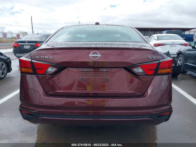 1N4BL4DV7PN326569 Nissan Altima 2.5 Sv