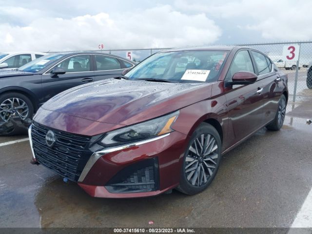 1N4BL4DV7PN326569 Nissan Altima 2.5 Sv