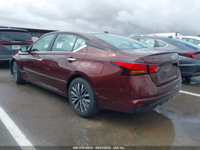 1N4BL4DV7PN326569 Nissan Altima 2.5 Sv