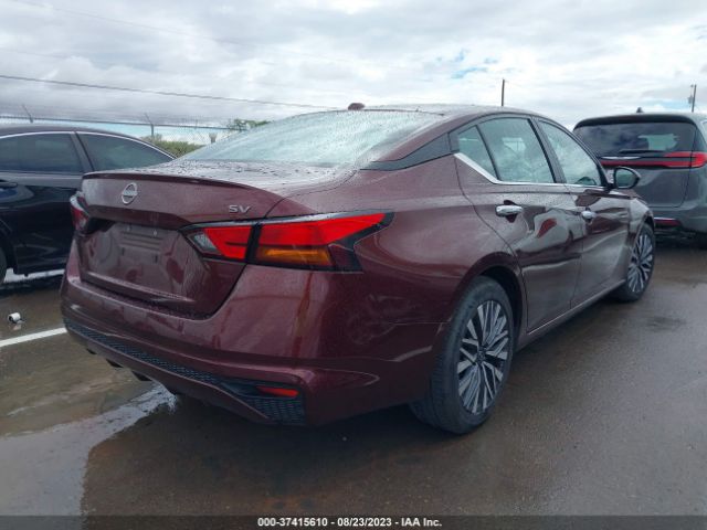 1N4BL4DV7PN326569 Nissan Altima 2.5 Sv