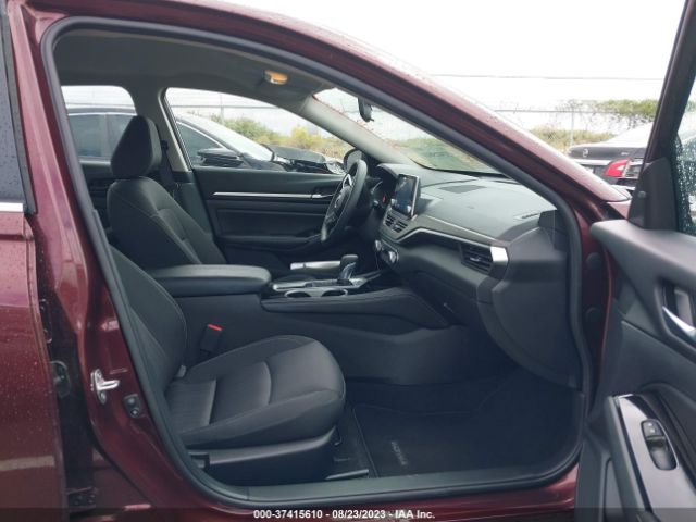 1N4BL4DV7PN326569 Nissan Altima 2.5 Sv