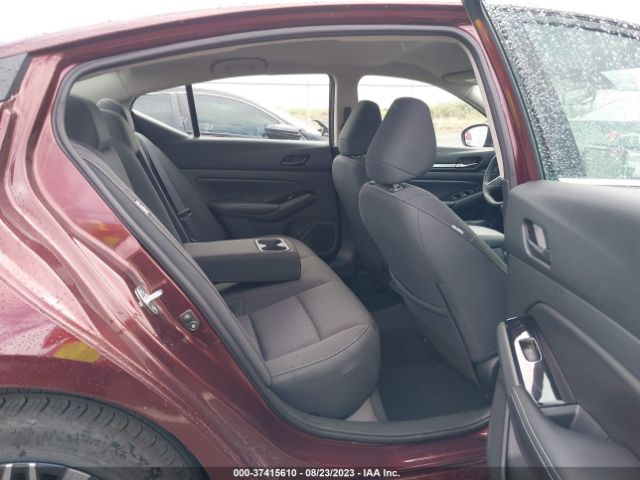 1N4BL4DV7PN326569 Nissan Altima 2.5 Sv
