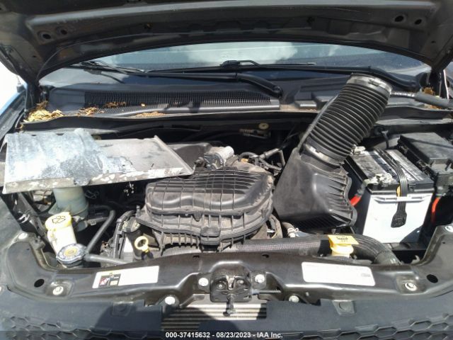 2C4RDGEG9KR739726 Dodge Grand Caravan Gt