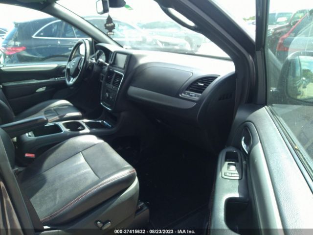 2C4RDGEG9KR739726 Dodge Grand Caravan Gt