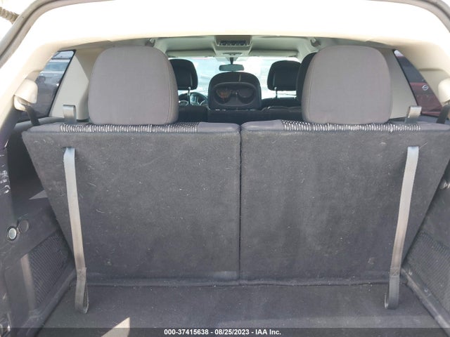 2014 DODGE JOURNEY AMERICAN VALUE PKG VIN: 3C4PDCAB7ET268493