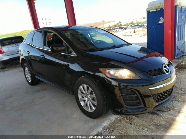 2010 MAZDA CX-7 I SV VIN: JM3ER2W59A0312871