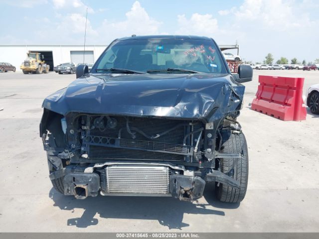 1FTEW1CP6HKC61510 Ford F-150 Xl/xlt/lariat