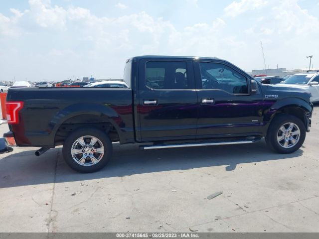 1FTEW1CP6HKC61510 Ford F-150 Xl/xlt/lariat
