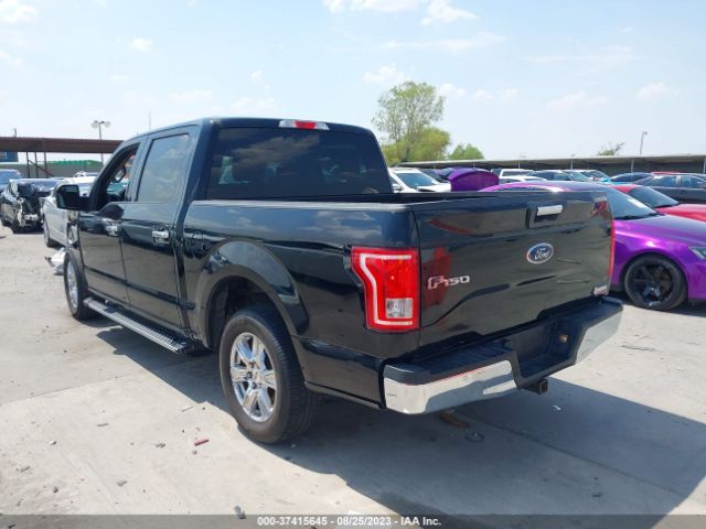 1FTEW1CP6HKC61510 Ford F-150 Xl/xlt/lariat