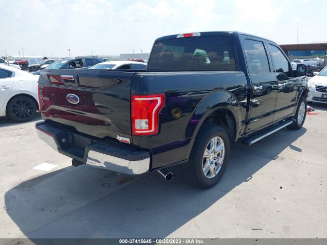 1FTEW1CP6HKC61510 Ford F-150 Xl/xlt/lariat