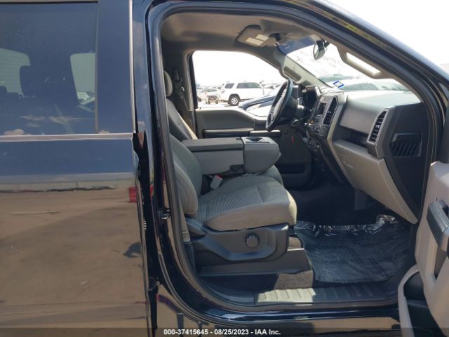 1FTEW1CP6HKC61510 Ford F-150 Xl/xlt/lariat
