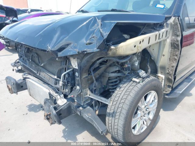 1FTEW1CP6HKC61510 Ford F-150 Xl/xlt/lariat