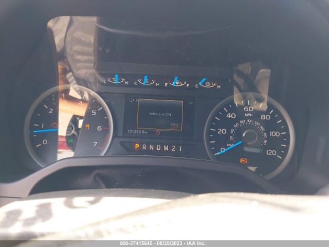 1FTEW1CP6HKC61510 Ford F-150 Xl/xlt/lariat