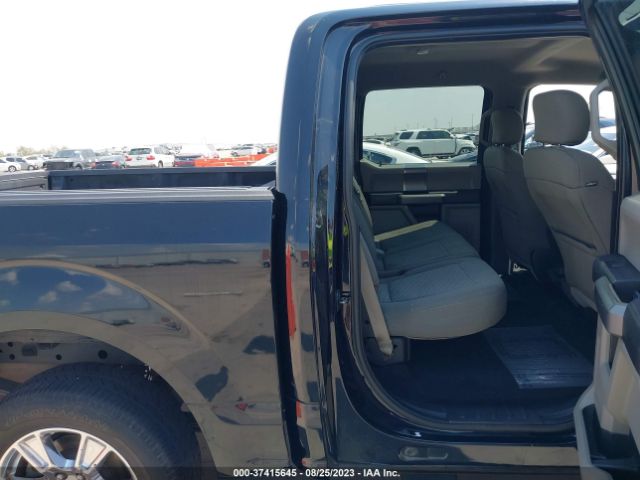 1FTEW1CP6HKC61510 Ford F-150 Xl/xlt/lariat