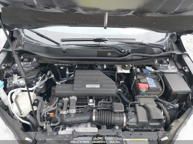 2HKRW2H59MH616130 Honda CR-V EX