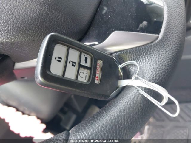 2HKRW2H59MH616130 Honda CR-V EX