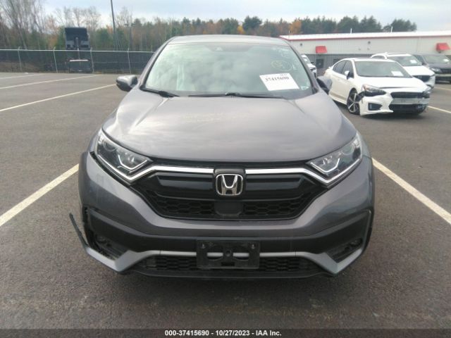 2HKRW2H59MH616130 Honda CR-V EX