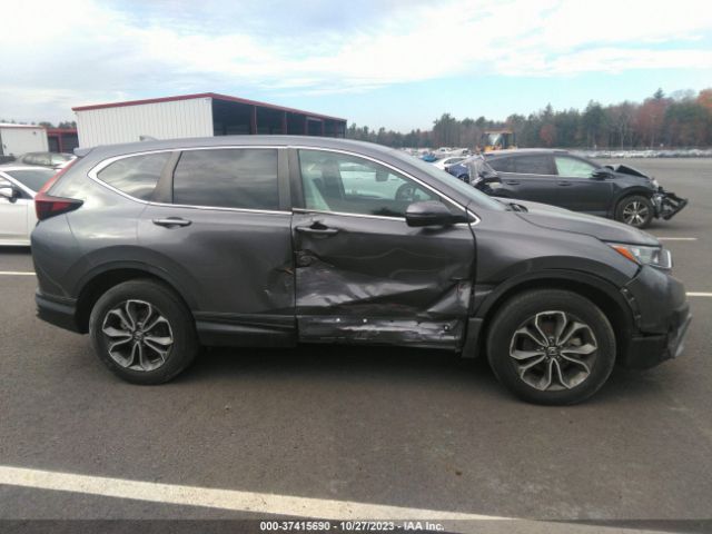 2HKRW2H59MH616130 Honda CR-V EX