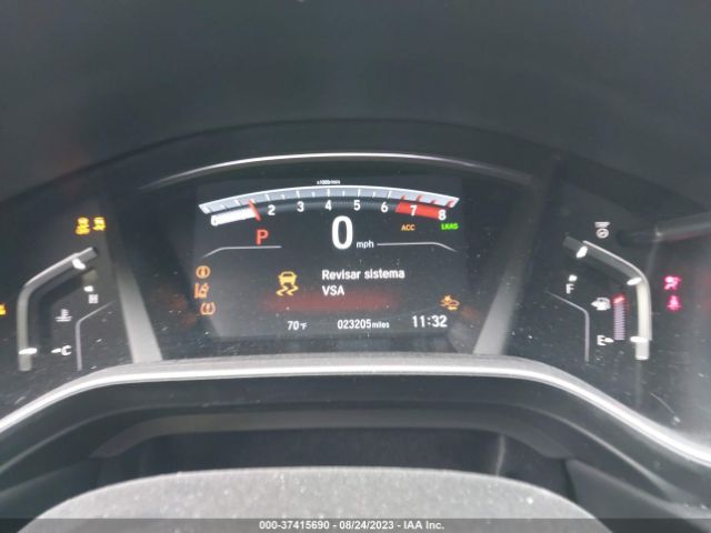 2HKRW2H59MH616130 Honda CR-V EX