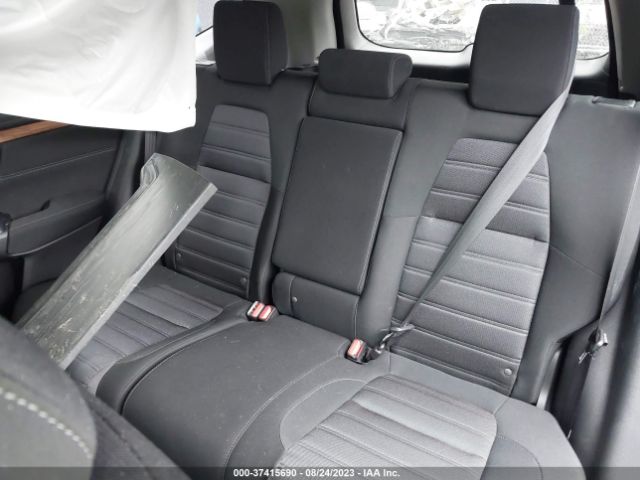 2HKRW2H59MH616130 Honda CR-V EX