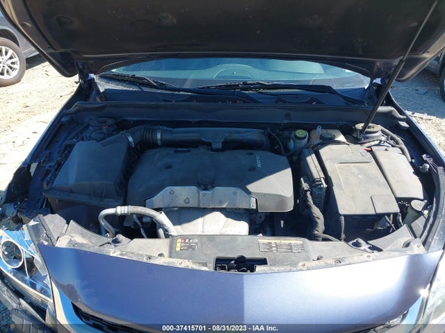 Chevrolet MALIBU LT 2015 1G11C5SL7FF234456 Image 10