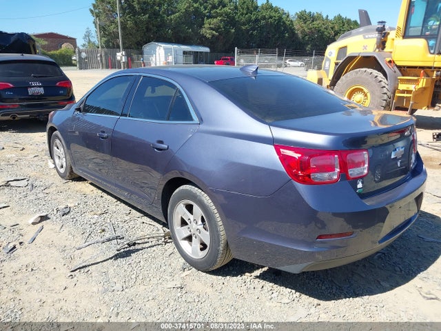 Chevrolet MALIBU LT 2015 1G11C5SL7FF234456 Image 3