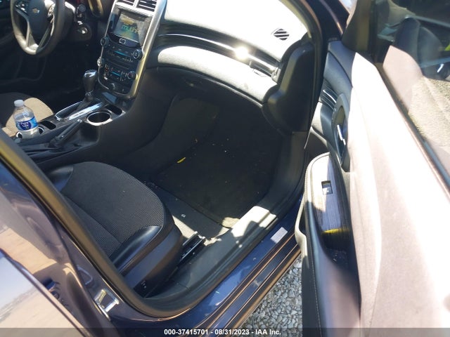 Chevrolet MALIBU LT 2015 1G11C5SL7FF234456 Image 5