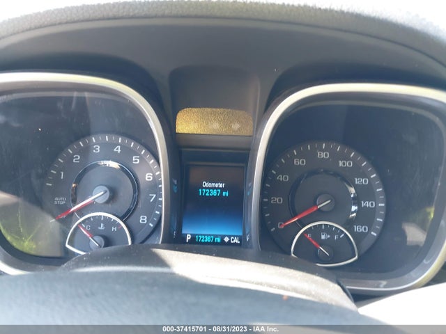 Chevrolet MALIBU LT 2015 1G11C5SL7FF234456 Image 7