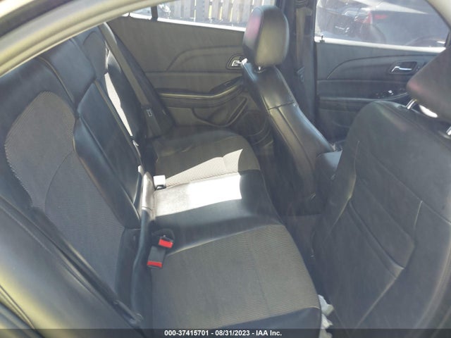 Chevrolet MALIBU LT 2015 1G11C5SL7FF234456 Image 8
