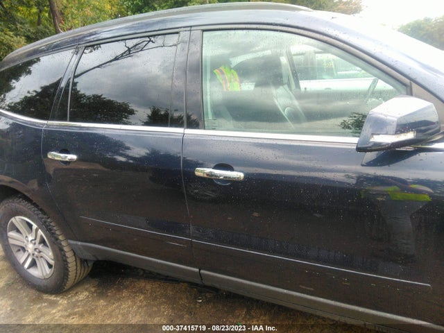 Chevrolet Traverse 2lt 2015 1GNKVHKD8FJ350253 Image 13