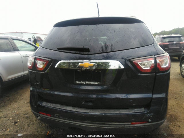 Chevrolet Traverse 2lt 2015 1GNKVHKD8FJ350253 Image 16