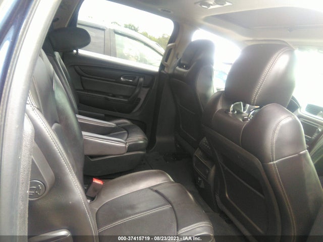 Chevrolet Traverse 2lt 2015 1GNKVHKD8FJ350253 Image 8