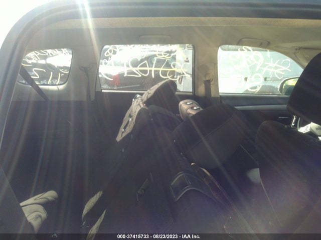 2014 MITSUBISHI OUTLANDER JA4AD3A37EZ011951 Photo 7