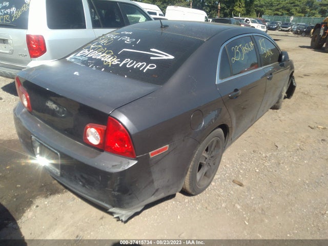 2010 CHEVROLET MALIBU LS W/1LS VIN: 1G1ZB5EB7AF277437