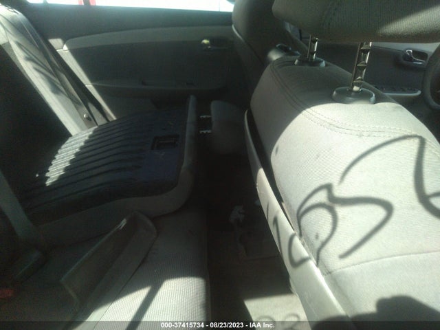 2010 CHEVROLET MALIBU LS W/1LS VIN: 1G1ZB5EB7AF277437